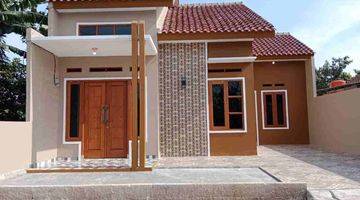 Gambar 1 Jual Rumah Minimalis Cash Bertahap 