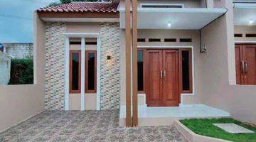 Gambar 1 Jual Rumah Minimalis Cash Bertahap Harga Promo Di Citayem 