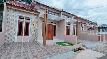 Gambar 2 Jual Rumah Minimalis Cash Bertahap Harga Promo Di Citayem 