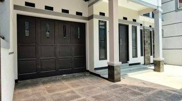 Gambar 2 Jual Cepat Rumah di Komplek mas Naga Kalimalang bekasi