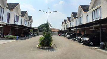 Gambar 5 Rumah Dijual Hanya 15 Menit Ke Lrt Cibubur