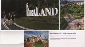 Gambar 1 Lavish Hills Tahap 3 Citraland Megah Batam