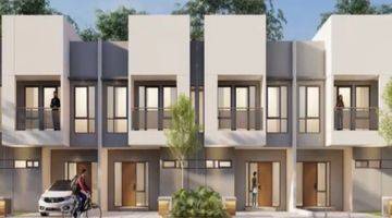 Gambar 2 Central Tiban Rumah 2 Lantai Harga 1 Lantai 