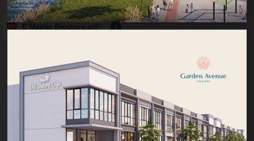 Gambar 5 Garden Avenue Residence Hunian Cantik Batam Centre