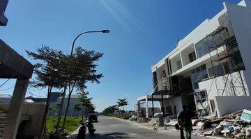 Gambar 5 Di Jual Cepat Kavling Pantai Bukit Indah Pik 2, Uk 420 M², 12x35