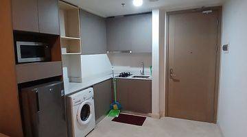 Gambar 3 Sewa Apartemen Gold Coast 1 BR Full Furnished sea view