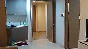 Gambar 2 Sewa Apartemen Gold Coast 1 BR Full Furnished sea view