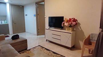 Gambar 4 Sewa Apartemen Gold Coast 1 BR Full Furnished sea view