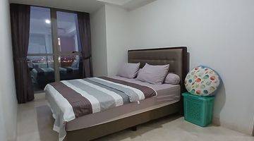 Gambar 5 Sewa Apartemen Gold Coast 1 BR Full Furnished sea view