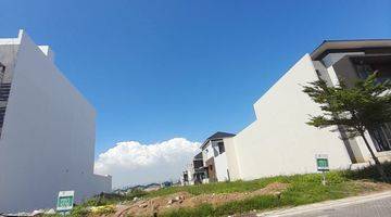 Gambar 2 Di Jual Cepat Kavling Pantai Bukit Indah Pik 2, Uk 420 M², 12x35