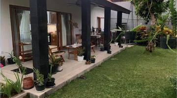 Gambar 5 Rumah dengan halaman luas Fully Furnished di Pering dekat Ketewel dan Sanur