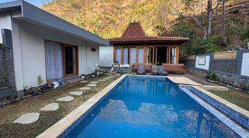 Gambar 2 2 bedrooms villa with ocean view in Amed Bali