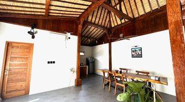 Gambar 4 2 bedrooms villa with ocean view in Amed Bali