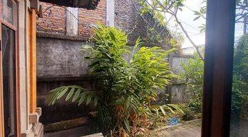 Gambar 5 Rumah Bergaya Klasik di By Pass Sanur dekat Bali International Hospital, Cocok untuk Kantor atau Tempat Usaha