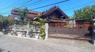 Gambar 2 Rumah Dijual Hanya Hitung Harga Tanah Saja, Lokasi Di Mertasari Dekat Sanur 