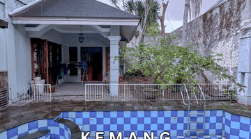 Gambar 1 Fast Sale Kemang Prime Area Buka Harga 10 M