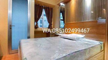 Gambar 2 SEWA UNIT STUDIO DESAIN HOTEL Apartemen TransPark Juanda Bekasi 