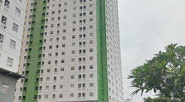 Gambar 1 Sewa Cuma 3jt sdh ipl apartemen green pramuka 2 bedroom 