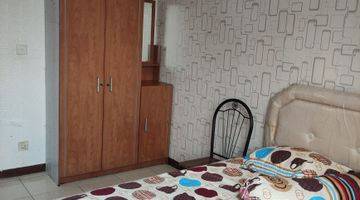 Gambar 2 Apartemen Maple Park 3 Kamar Tidur Furnished