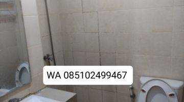 Gambar 5 Apartemen Maple Park 3 Bedroom Kemayoran Jakarta 