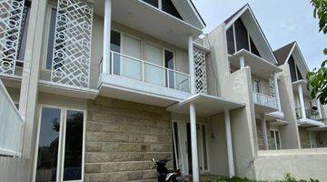 Gambar 1 Rumah Baru 2 Lantai SHM Dieng Town House Malang