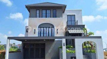 Gambar 1 Rumah Modern Furnished Puncak Tidar Malang