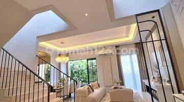 Gambar 3 Rumah Modern Furnished Puncak Tidar Malang