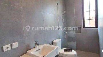 Gambar 5 Rumah Modern Furnished Puncak Tidar Malang