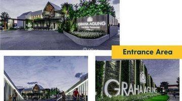 Gambar 1 Rumah Kost 14 Kamar Graha Utama At Graha Agung Merjosari Malang