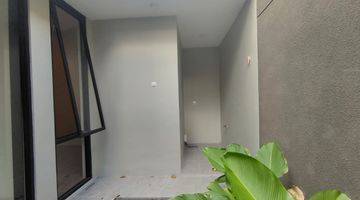 Gambar 5 Rumah Cantik Modern SHM Purwomartani Sleman Yogyakarta