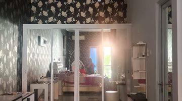 Gambar 4 Rumah Hook 3 Lantai Furnished Harapan Indah