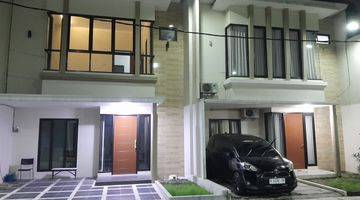 Gambar 2 Rumah 2 Lantai All In 50 Juta