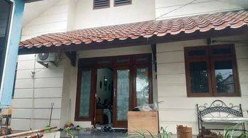 Gambar 4 Rumah Furnished Hitung Tanah