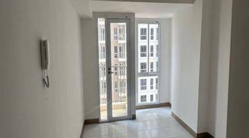 Gambar 2  Apartemen Tokyo Riverside Pik 2 Studio Unfurnished Bagus murah