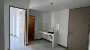 Gambar 1 Apartement Tokyo Riverside Pik 2 Bagus Harga Termurah