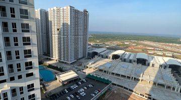 Gambar 5 Apartement Tokyo Riverside Pik 2 Bagus Harga Termurah 