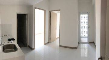 Gambar 3 Jual Rugi Apartemen Tokyo Riverside PIK 2