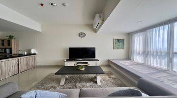 Gambar 3  Disewakan Apartemen Orange County Lippo Cikarang 2 Kamar Tidur Bagus Furnished Size 89 M2