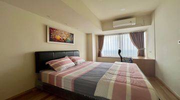 Gambar 5  Apartemen Orange County Lippo Cikarang 2 Kamar Tidur Furnished