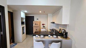 Gambar 4 Apartement Orange County Lippo Cikarang 1 BR Furnished