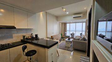 Gambar 5 Apartement Orange County Lippo Cikarang 1 BR Furnished