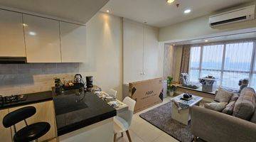 Gambar 3 Apartement Orange County Lippo Cikarang 1 BR Furnished