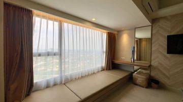 Gambar 5 Disewakan Apartemen Orange County Tower Pasadena Type 2 BR Big Size 98 M2 Fully Furnished brand New 