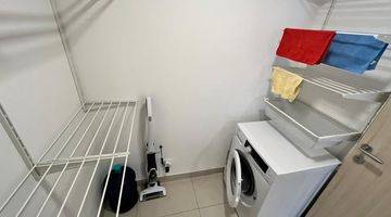 Gambar 1 Disewakan Apartemen Orange County 3 BR Fully Furnished And Good Condition Ready To Move