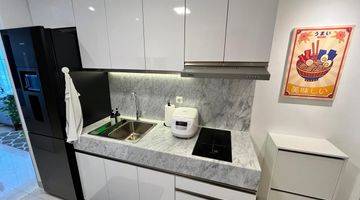 Gambar 3 Disewakan Apartemen Orange County 3 BR Fully Furnished And Good Condition Ready To Move