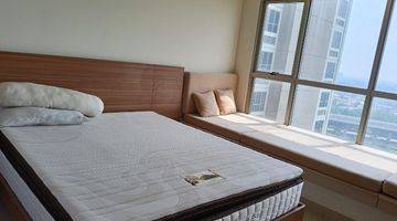 Gambar 2 Cozy Studio At 10th Floor Orange County Apartment By Re max Sakura