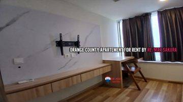 Gambar 5 Disewakan Apartemen Orange County 3 BR Fully Furnished And Good Condition Ready To Move By Remax Sakura