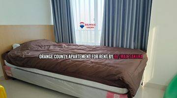 Gambar 5 Disewakan Apartemen Orange County 3 BR Fully Furnished And Good Condition Ready To Move By Remax Sakura