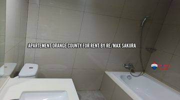 Gambar 3 Disewakan Apartemen Orange County 2 BR Fully Furnished And Good Condition Ready To Move