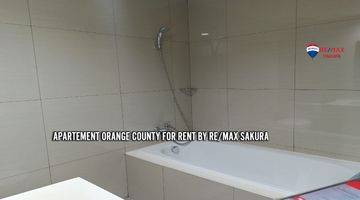 Gambar 4 Disewakan Apartemen Orange County 2 BR Fully Furnished And Good Condition Ready To Move